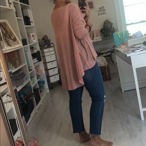 EUC Stella&Dot Carly Top